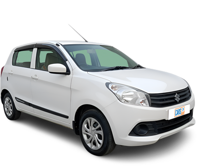 2023 Maruti Celerio - Hatchback - CNG - Manual - ₹4.90 lakh